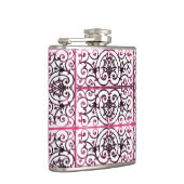 Highgate Iron Heupfles (Rechts)