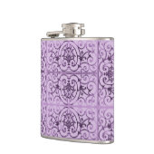 Highgate Iron Heupfles (Links)