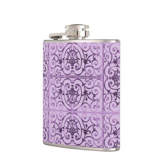 Highgate Iron Heupfles (Links)