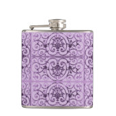 Highgate Iron Heupfles (Voorkant)