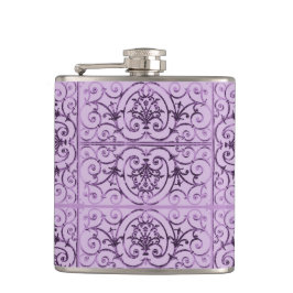 Highgate Iron Heupfles