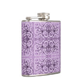 Highgate Iron Heupfles (Rechts)