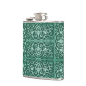 Highgate Iron Heupfles (Links)