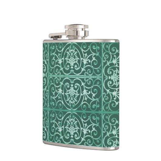 Highgate Iron Heupfles (Links)