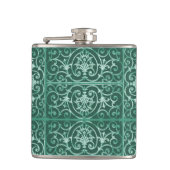 Highgate Iron Heupfles (Voorkant)