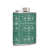 Highgate Iron Heupfles (Rechts)