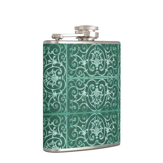 Highgate Iron Heupfles (Rechts)