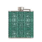 Highgate Iron Heupfles (Achterkant)