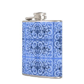 Highgate Iron Heupfles (Links)