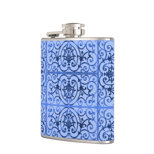 Highgate Iron Heupfles (Links)