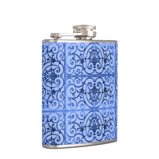 Highgate Iron Heupfles (Rechts)