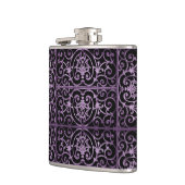 Highgate Iron Heupfles (Links)