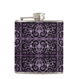 Highgate Iron Heupfles