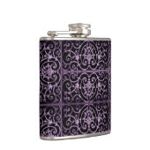 Highgate Iron Heupfles (Rechts)