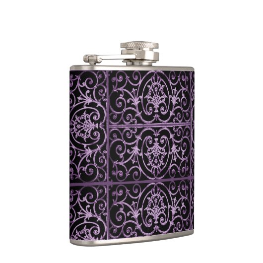 Highgate Iron Heupfles (Rechts)