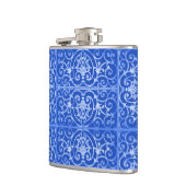 Highgate Iron Heupfles (Links)