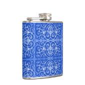 Highgate Iron Heupfles (Rechts)