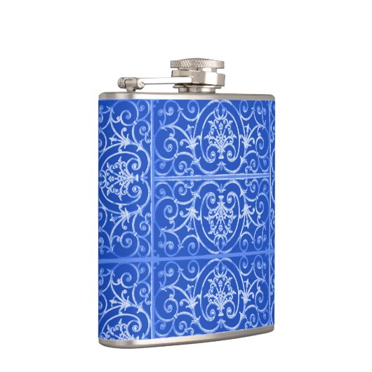 Highgate Iron Heupfles (Rechts)