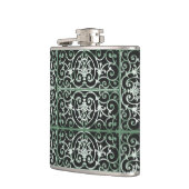 Highgate Iron Heupfles (Links)