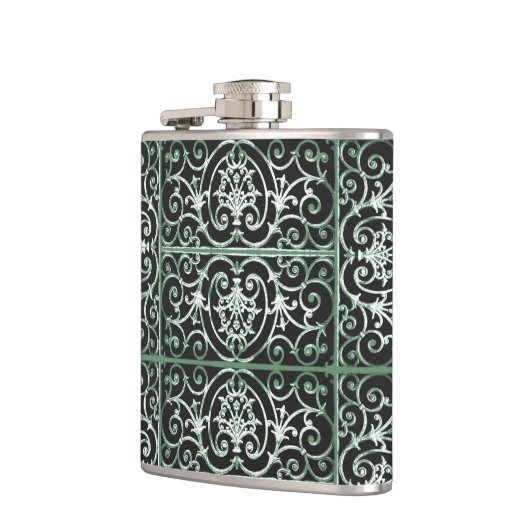 Highgate Iron Heupfles (Links)