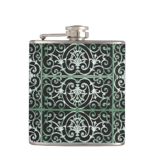 Highgate Iron Heupfles