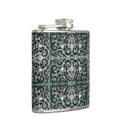 Highgate Iron Heupfles (Rechts)