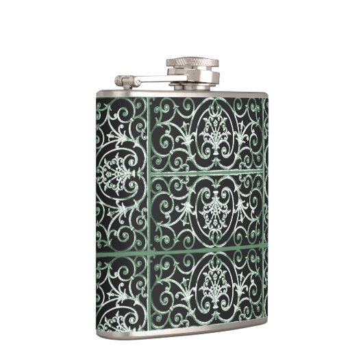 Highgate Iron Heupfles (Rechts)