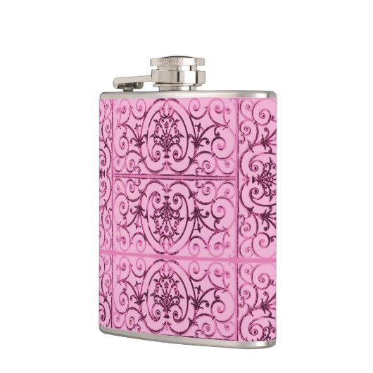 Highgate Iron Heupfles (Links)