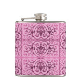 Highgate Iron Heupfles (Voorkant)