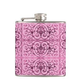 Highgate Iron Heupfles