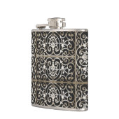 Highgate Iron Heupfles (Links)