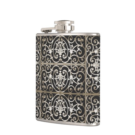 Highgate Iron Heupfles (Links)