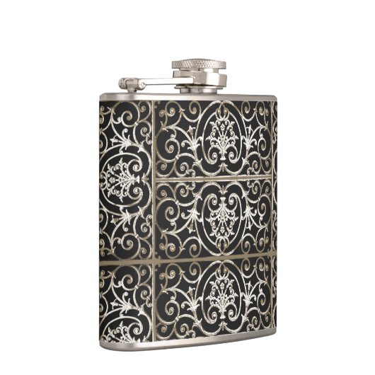 Highgate Iron Heupfles (Rechts)