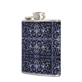 Highgate Iron Heupfles (Links)