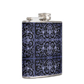 Highgate Iron Heupfles (Rechts)