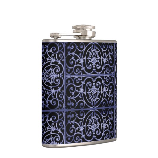 Highgate Iron Heupfles (Rechts)