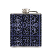 Highgate Iron Heupfles (Achterkant)