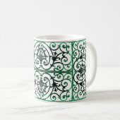 Highgate Iron Koffiemok (Voorkant rechts)