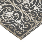 Highgate Iron Korte Tafelloper (Hoek)