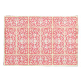 Highgate Iron Kussensloop (Achterkant)