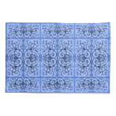 Highgate Iron Kussensloop (Achterkant)