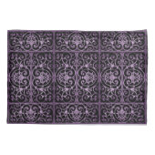 Highgate Iron Kussensloop (Achterkant)