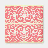 Highgate Iron Magneet (Voorkant)