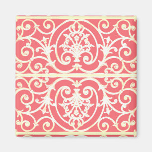 Highgate Iron Magneet