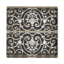 Highgate Iron