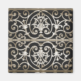 Highgate Iron Magneet