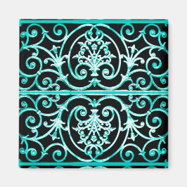 Highgate Iron Magneet