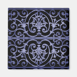 Highgate Iron Magneet