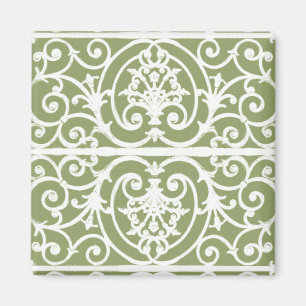 Highgate Iron Magneet