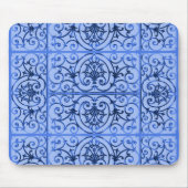 Highgate Iron Muismat (Voorkant)